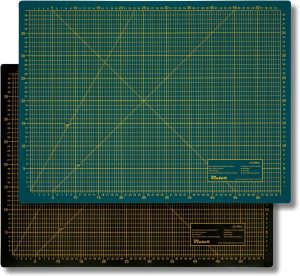 tapis de découpe 