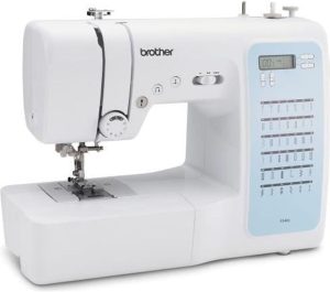 machine à coudre BROTHER FS40S