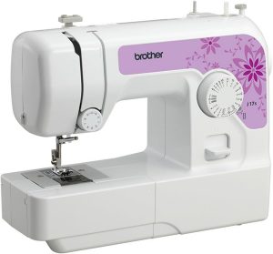 machine à coudre Brother J17