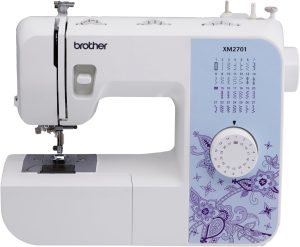 Machine à coudre Brother XM2701