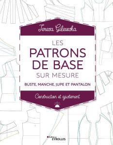 Patrons couture pour débutant