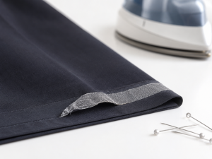 Ourlet thermocollant qui se décolle : 6 erreurs à corriger absolument