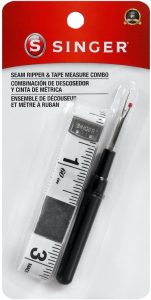 mètre ruban pour la couture