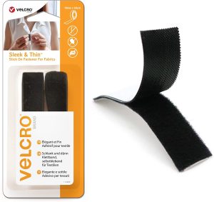Velcro pour tissu